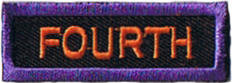 Fourth Year Bar