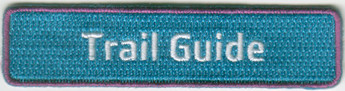 Trail Guide Leader Bar