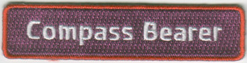 Compass Bearer Bar