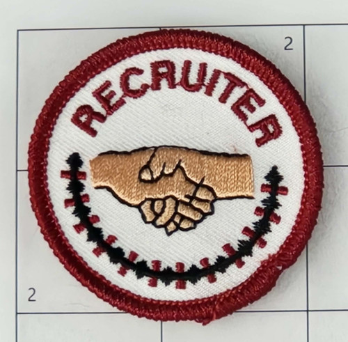 Recruiter