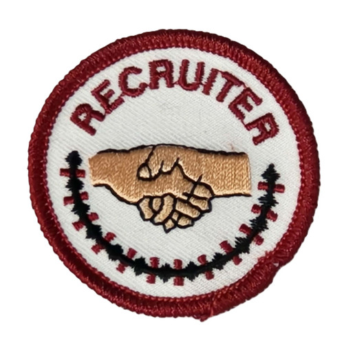 Recruiter