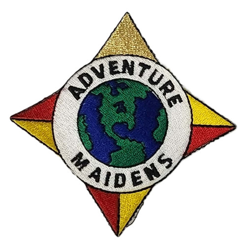 Adventure Maidens