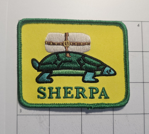 Sherpa