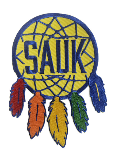 Sauk Dreamcatcher