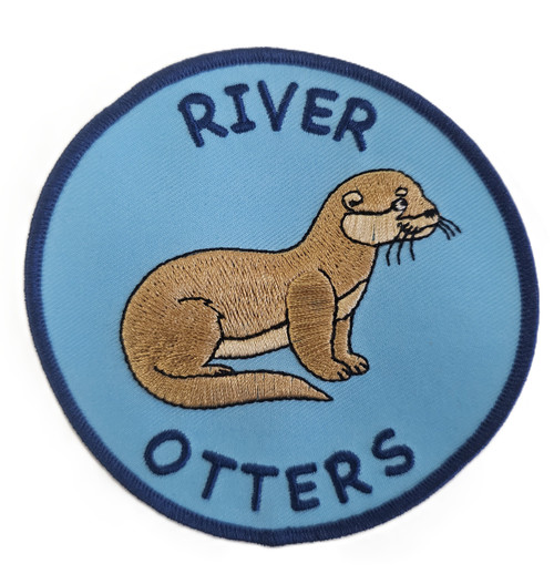 Copy of Chief Jumbo Patch