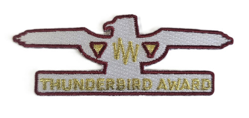 Thunderbird Award
