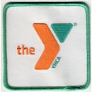 YMCA Patch
