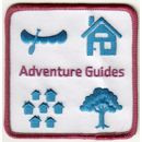 Adventure Guides