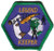 Adventure Officer Legend Keeper Embroidered Patch
