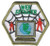 Adventure Officer Web Spinner Embroidered Patch
