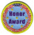 Honor Award