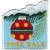 Christmas Tree Sale Embroidered Patch
