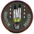 Wampum Bearer Embroidered Patch