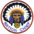 Guide and Princess Officer Nation Chief Embroidered Patch