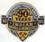 Embroidered Patch
