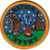 Native Nation Embroidered Patch
