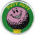 Golf Embroidered Patch