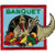 Banquet Embroidered Patch