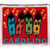 Caroling Embroidered Patch
