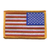 American Flag For Right Arm