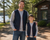 Rugged Denim Vest
