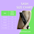 Twill Sash Closed at the Bottom