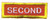 Second Year Bar