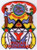 Adventure Guides 75th Anniversary Patch