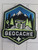 Geocache Patch