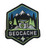 Geocache Patch