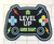 Level Up Game Night Patch