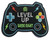 Level Up Game Night Patch