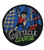 Obstacle Course Patch