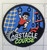 Obstacle Course Patch