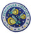 Peninsula Fireflies Jumbo Patch