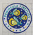 Peninsula Fireflies Jumbo Patch