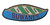 Suwanee Canoe Jumbo Patch