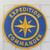 Expedition Commander Patch