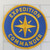 Expedition Commander Patch