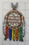 Vintage Yomechas Federation Patch