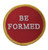 Be Formed Patch