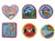 Aims Award Patch