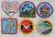 Aims Award Patch