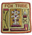 Fox Tribe Patch