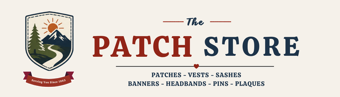 ThePatchStore