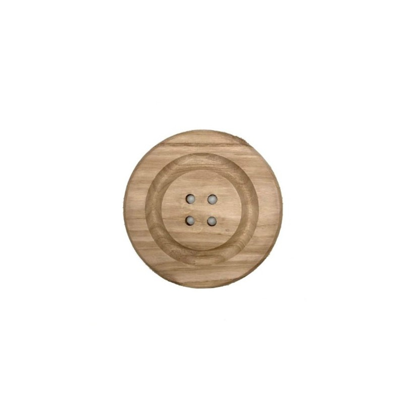 Bottoni in legno 29 cm