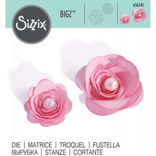 Rose Bigz 656545