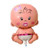 Palloncino Baby Girl