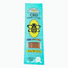 Crystal Creek CBD Honey Sticks 10 mg Sticks