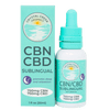 CBN - CBD Night Time Tincture 1500 mg